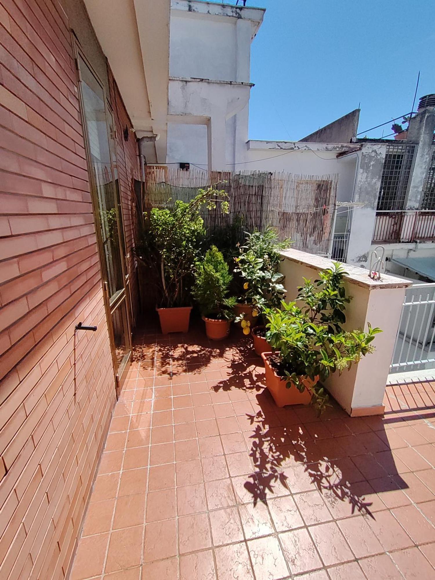 La Dimora Degli Artisti Bed & Breakfast Pescara Room photo